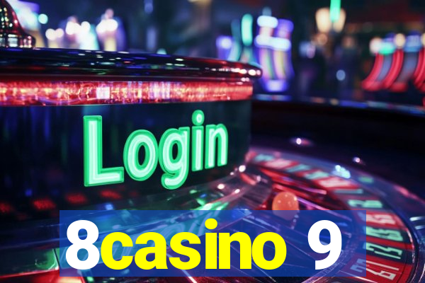 8casino 9